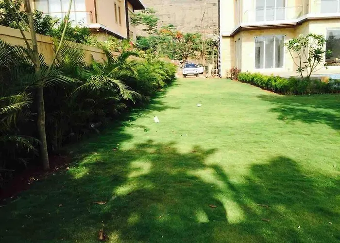 Dream Villa Lonavala