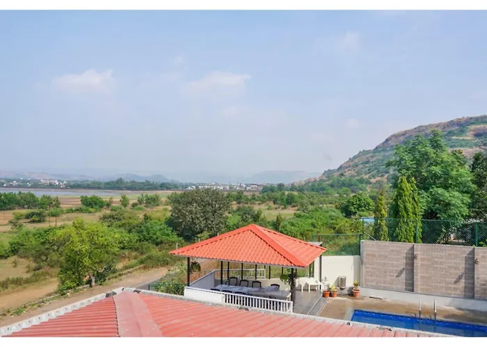 Legacy Villa 7Bhk Lonavala